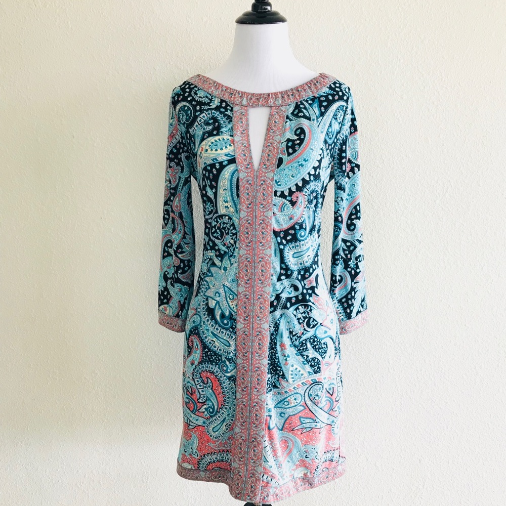 BCBG MAXAZRIA Dress